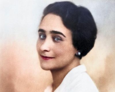 The Effingers by Gabriele Tergit review – a vivid portrait of Berlin before the Nazis