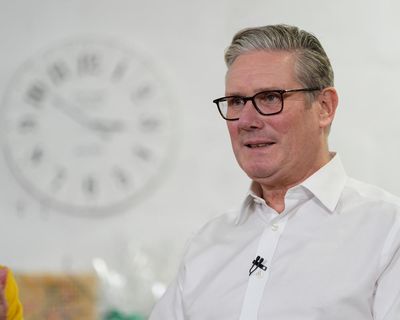 No 10 declines to comment on White House claim that Europe facing ‘civilisational erasure’ – as it happened