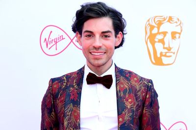 I’m A Celebrity runner-up Tom Read Wilson says Angryginge ‘had to win’ the show