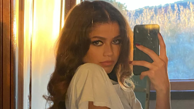 Zendaya Pregnant? Rumours Persist Despite No Confirmation, as Paparazzi Snapshot 'Confirms' It Might Be True