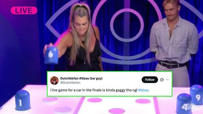 Big Brother Australia Grand Finale Eviction Twist Leaves Fans Divided: ‘Wasted’