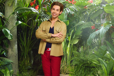Tom Read Wilson says he would have felt a ‘great pang of guilt’ if he won I’m a Celebrity