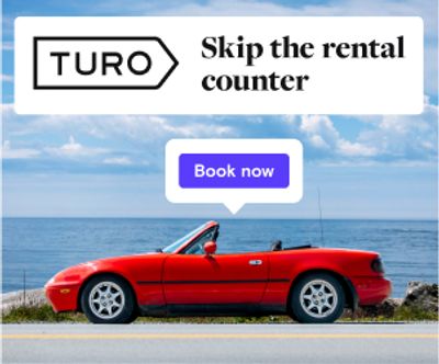 Turo: Your Top Car Rental Marketplace for Finding the Perfect Ride
