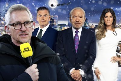 Gary Lineker 'axed from Celebrity Apprentice' after sharing true thoughts on MOTD exit