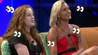 Big Brother Australia Crowns Coco Beeby As Its Winner For 2025