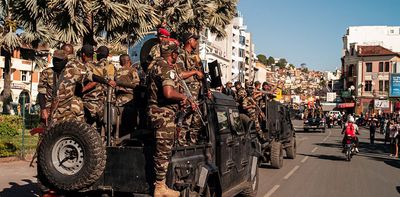 Africa’s power grabs are rising – the AU’s mixed response is making things worse