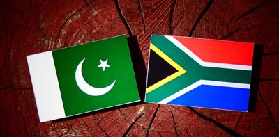 South Africa and Pakistan: countries brought to their knees by elite capture and economic paralysis