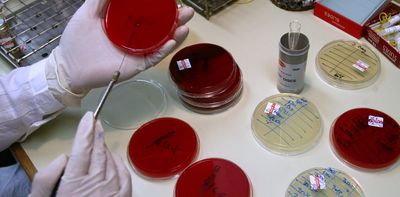 Telling people to use antibiotics responsibly isn’t enough. What will work instead