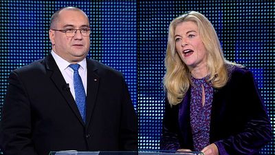 Putin threatens Europe with war if it wants one - MEPs react on The Ring