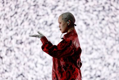 Japanese hip hop group XG’s Cocona comes out as transmasculine non-binary