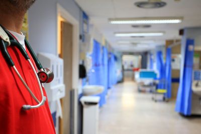 Thousands of patients see NHS hospital referrals lost in ‘black hole’