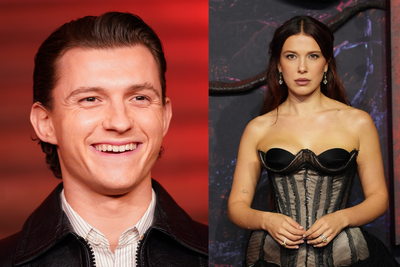 Gen Z names film stars as Britain’s top cultural influencers