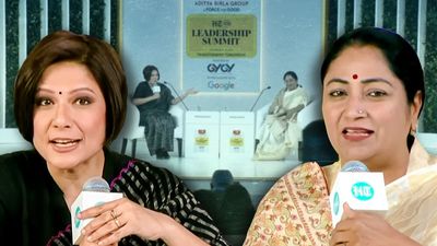 Delhi CM rewrites pollution science at media summit. The follow-ups? Missing like the data