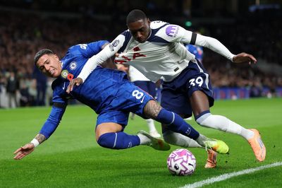 Chelsea and Tottenham to make history as summer showdown confirmed