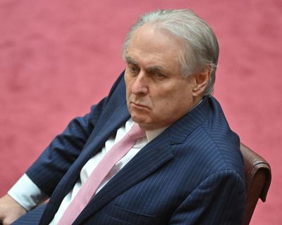 Labor minister Don Farrell claimed $9,000 for family travel during sports events and theatre showings