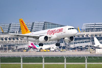 Turkey's Pegasus Airlines acquires biggest Czech airline, Smartwings, in a deal worth $180 million