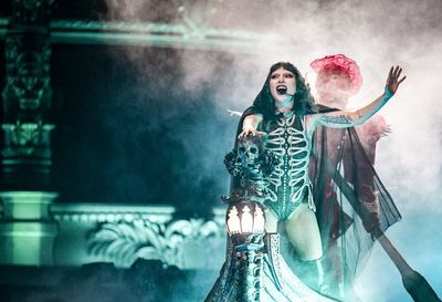 UK’s biggest concert arenas face huge tax hikes sparking ticket price fears