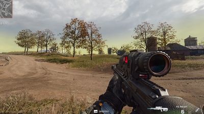 5 best weapons to use in Warzone Season 1