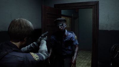 Resident Evil 9 leak confirms a series icon has risen from the grave