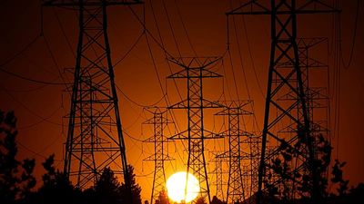 European Commission to unveil €1.2 trillion plan to upgrade the EU's electric grids, leak shows