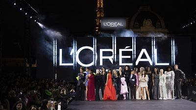 L’Oréal shares dip as it bets on Galderma and science-based skincare