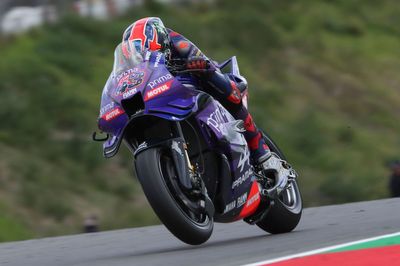 Jack Miller: Yamaha M1 shouldn’t suit my riding style, but I’ve made it work