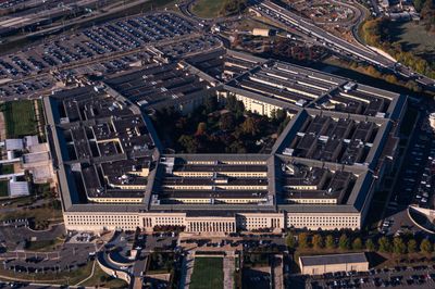 This week: Defense authorization deal headlines floor action in Congress - Roll Call