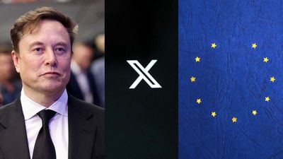 After getting fined for $140 million, Elon Musk says the European Union should be ‘abolished’