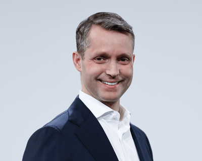 The workforce is becoming AI-native. Leadership has to evolve