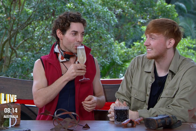 I’m a Celebrity runner-up gives verdict on new King of the Jungle