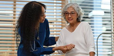 Life after stroke: the hidden struggle for recovery