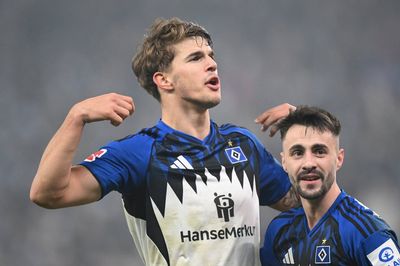 Watch: Tottenham and Arsenal loan stars combine for wonder goal in Bundesliga