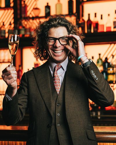 Christmas wine: Tom Gilbey shares his top festive picks that won't break the bank