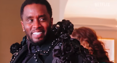 Diddy's Mum, Janice Combs, Dismisses Netflix's New Docuseries About Her Son