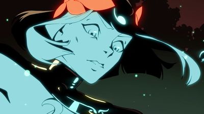 There's a mod that lets you play Hades 1 in Hades 2