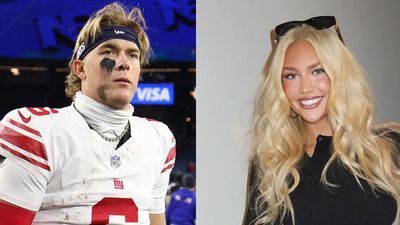 Jaxson Dart Sparks Dating Rumors After Influencer Marissa Ayers Seen With His Mom