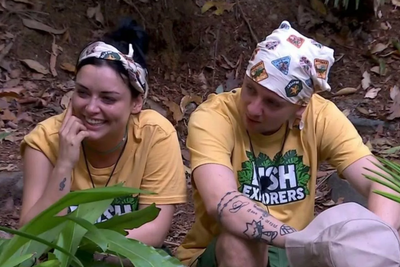 Shona McGarty confirms relationship status with Aitch amid romance rumours