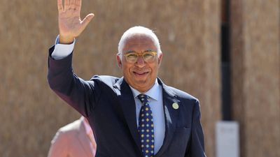 EU Council president rejects political influence in US security plan