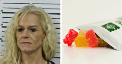 Mom Calls 911 After Kids Eat Her Gummies, But The Internet Is Divided Over Her Arrest