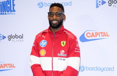 Tinie Tempah reveals surprising hobby that changed his life