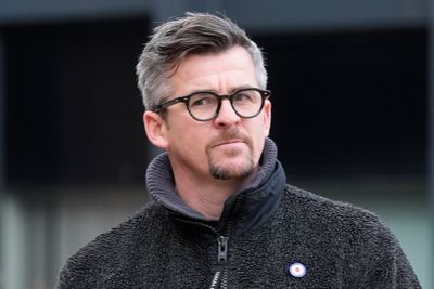 Ex-footballer Joey Barton sentenced for posting grossly offensive social media messages