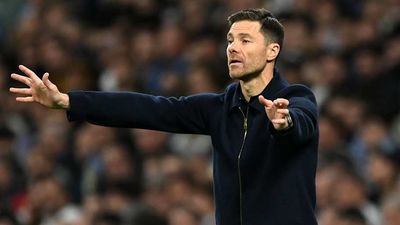 Xabi Alonso Loses His Cool in Staggering Tirade After Real Madrid Defeat