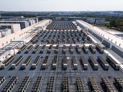 More than 200 environmental groups demand halt to new US datacenters