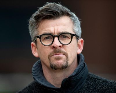 Joey Barton gets suspended prison sentence for offensive social media posts