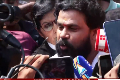 State mulls appeal after Indian actor acquitted in high-profile rape case of actress