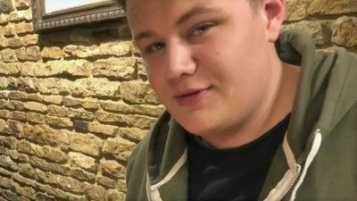 A New Review of a UK Rider's Death Shows International Problems All the Way Down