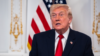 Donald Trump’s bizarre post-2021 revenge plot is finally exposed as he targets those that keep everyone honest