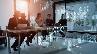 McKinsey’s CFO: Why finance chiefs shouldn’t hit pause on AI right now