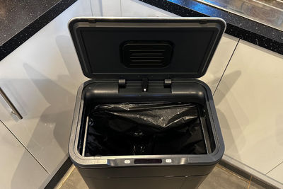 8 best kitchen bins including sensor and pedal models