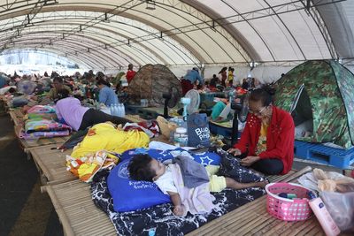 New fighting along the Thai-Cambodian border is rooted in a longstanding territorial dispute